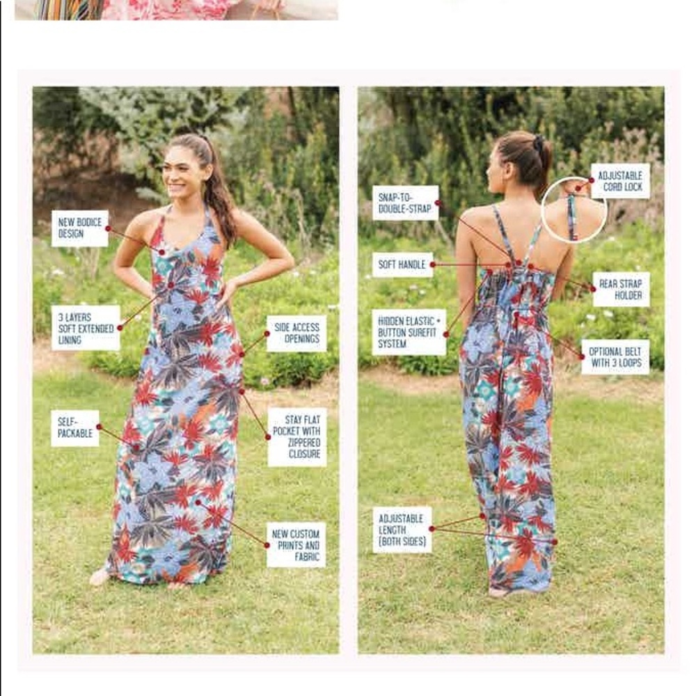 The Undress 5 Black XL-3XL